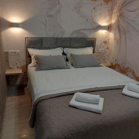 Apartman Matilda 2 Gradac  Exterior foto