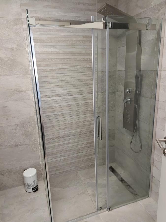 Apartman Matilda 2 Gradac  Exterior foto