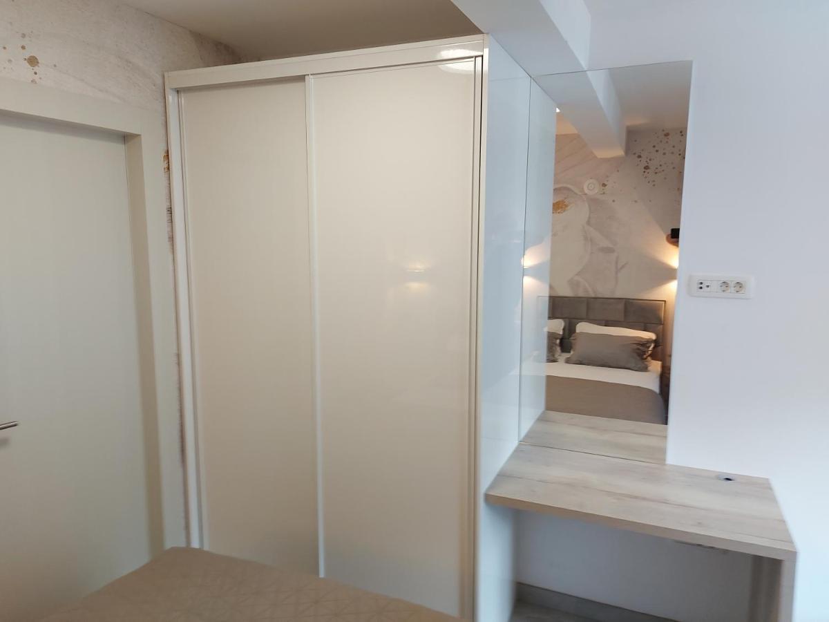 Apartman Matilda 2 Gradac  Exterior foto