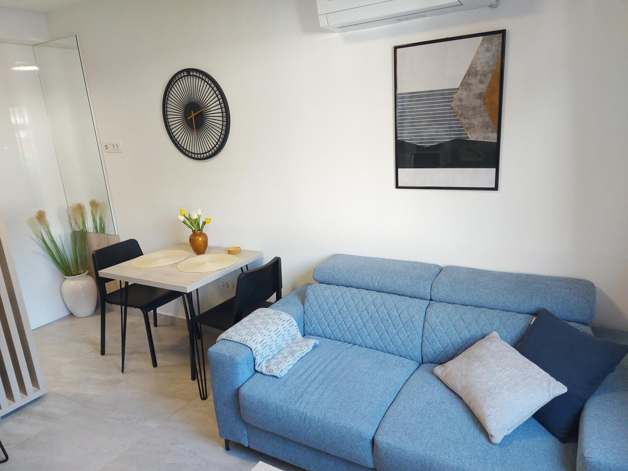 Apartman Matilda 2 Gradac  Exterior foto