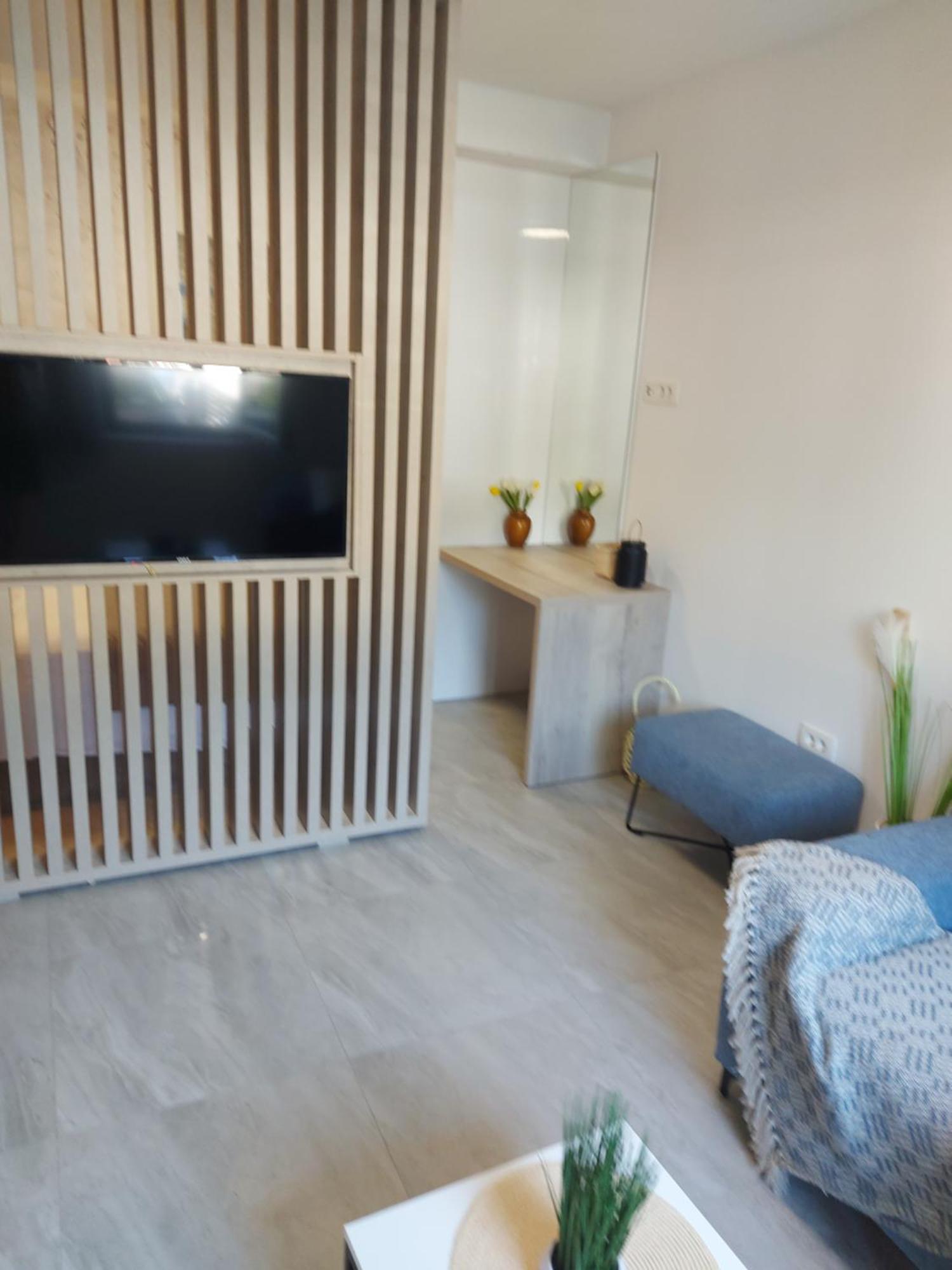 Apartman Matilda 2 Gradac  Zimmer foto