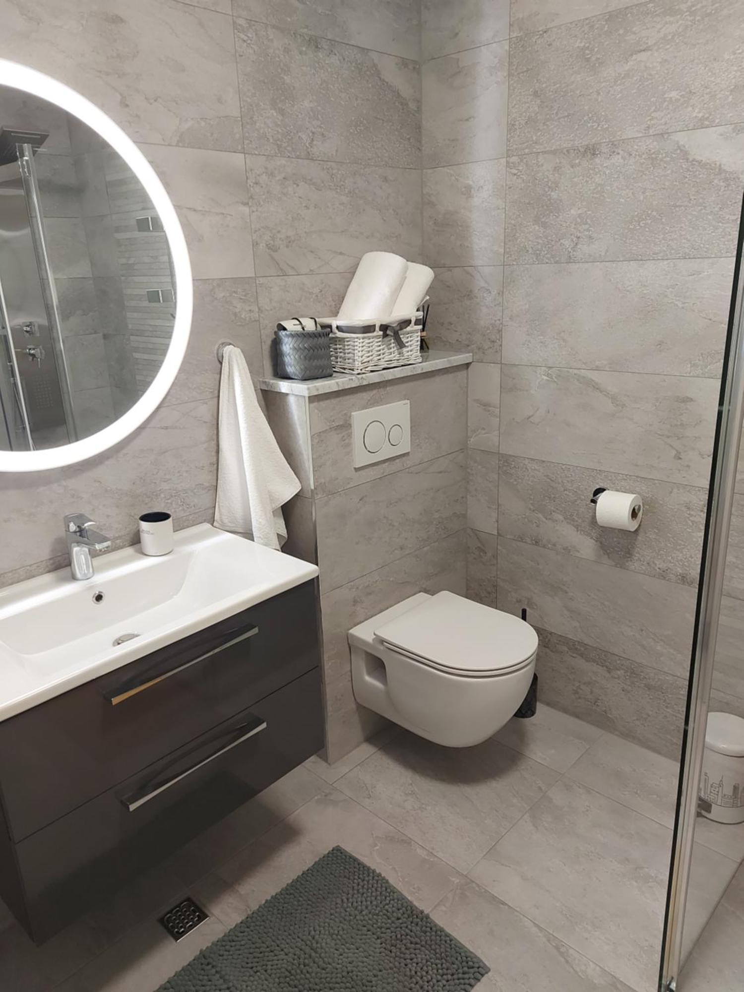 Apartman Matilda 2 Gradac  Zimmer foto
