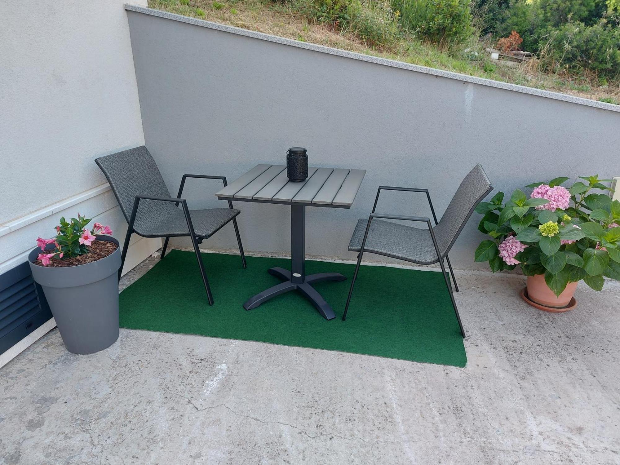 Apartman Matilda 2 Gradac  Zimmer foto