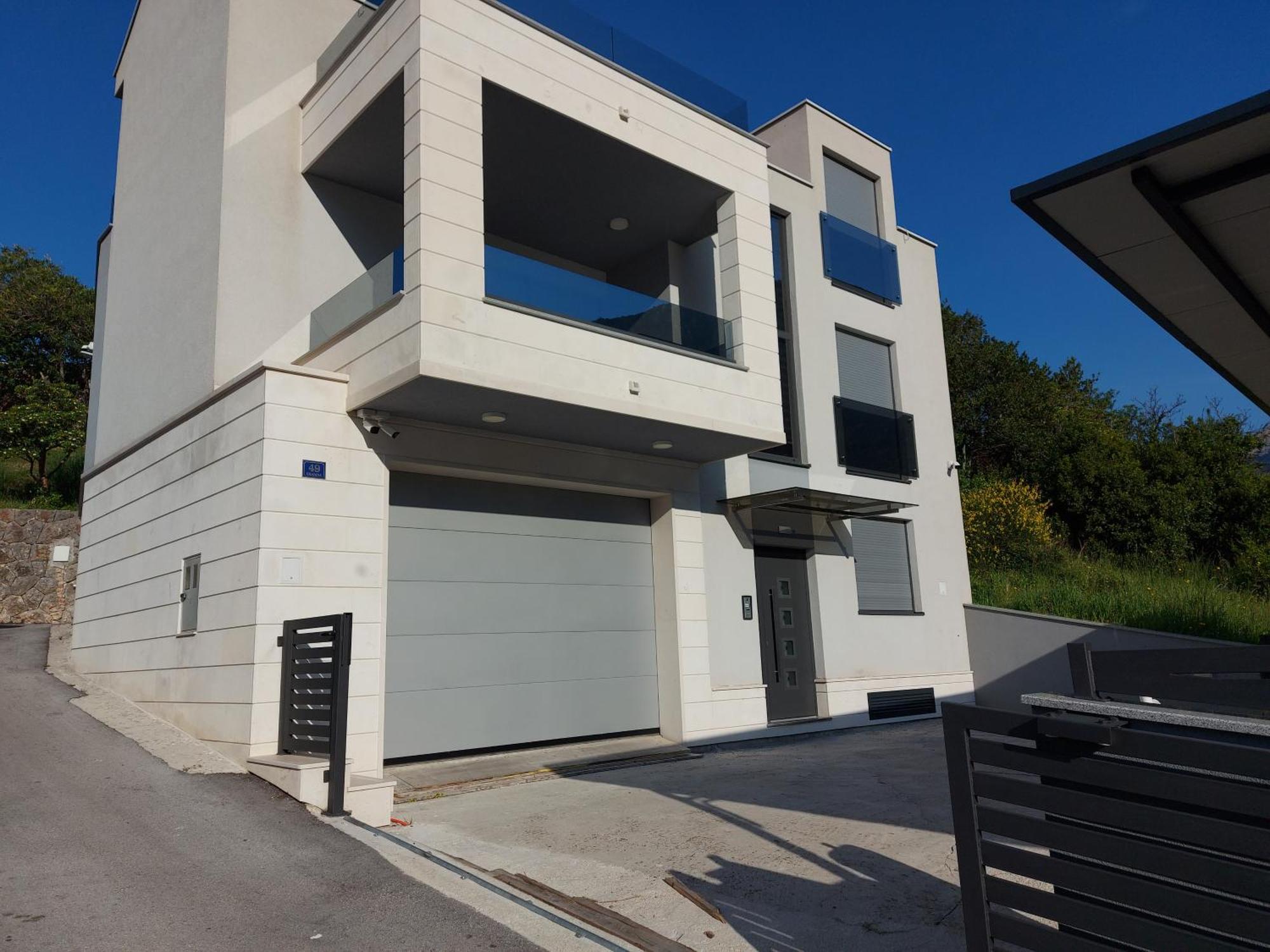 Apartman Matilda 2 Gradac  Zimmer foto