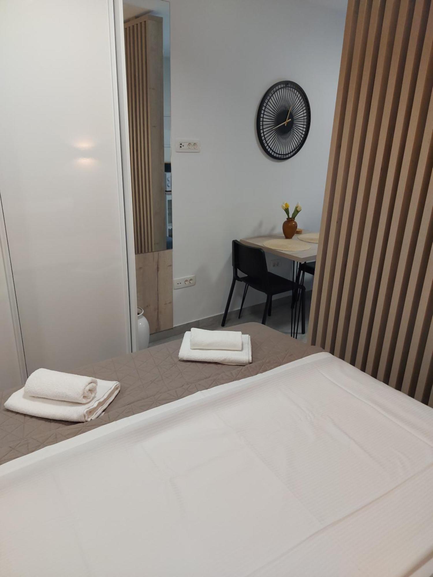 Apartman Matilda 2 Gradac  Exterior foto