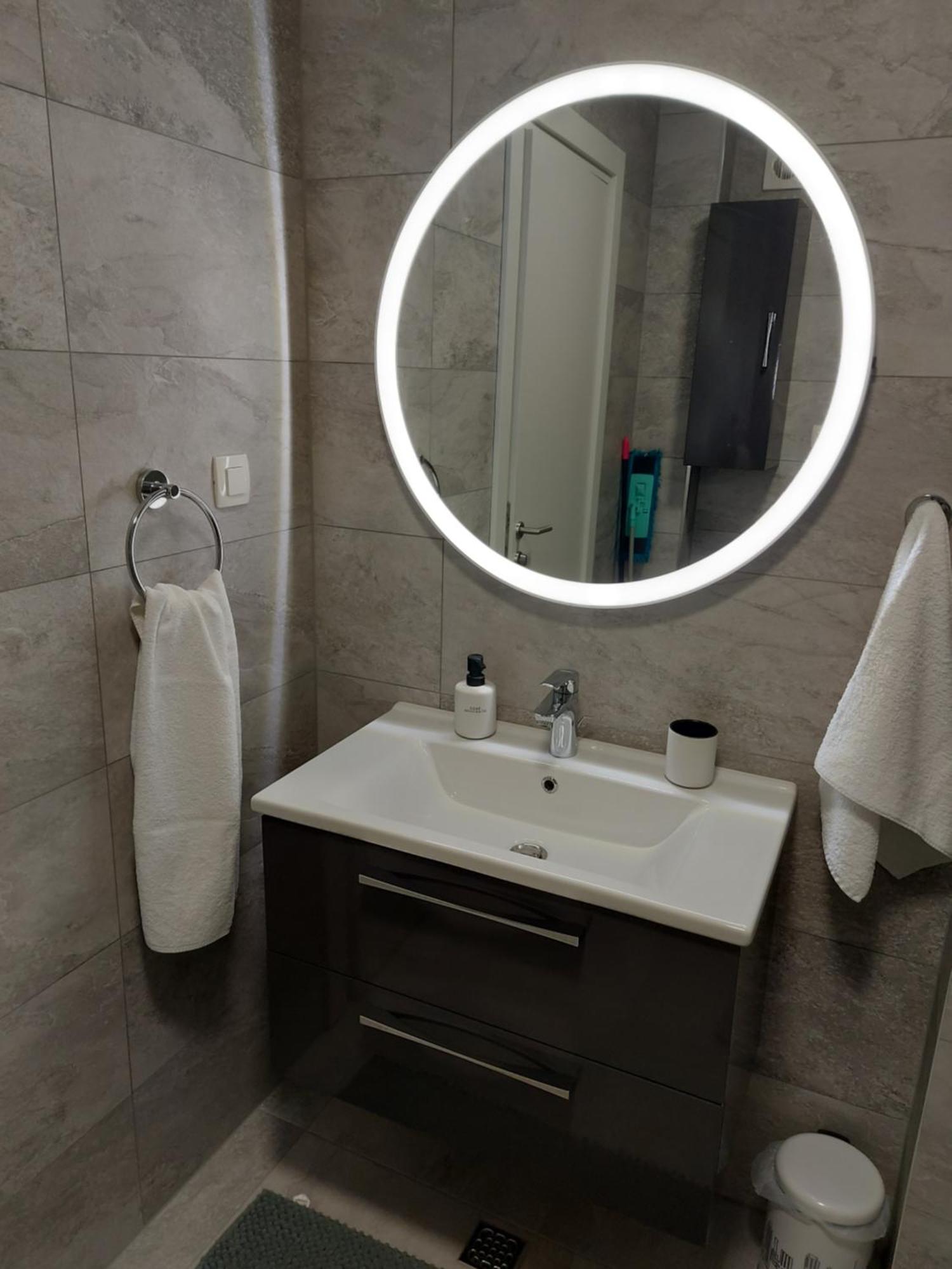 Apartman Matilda 2 Gradac  Exterior foto