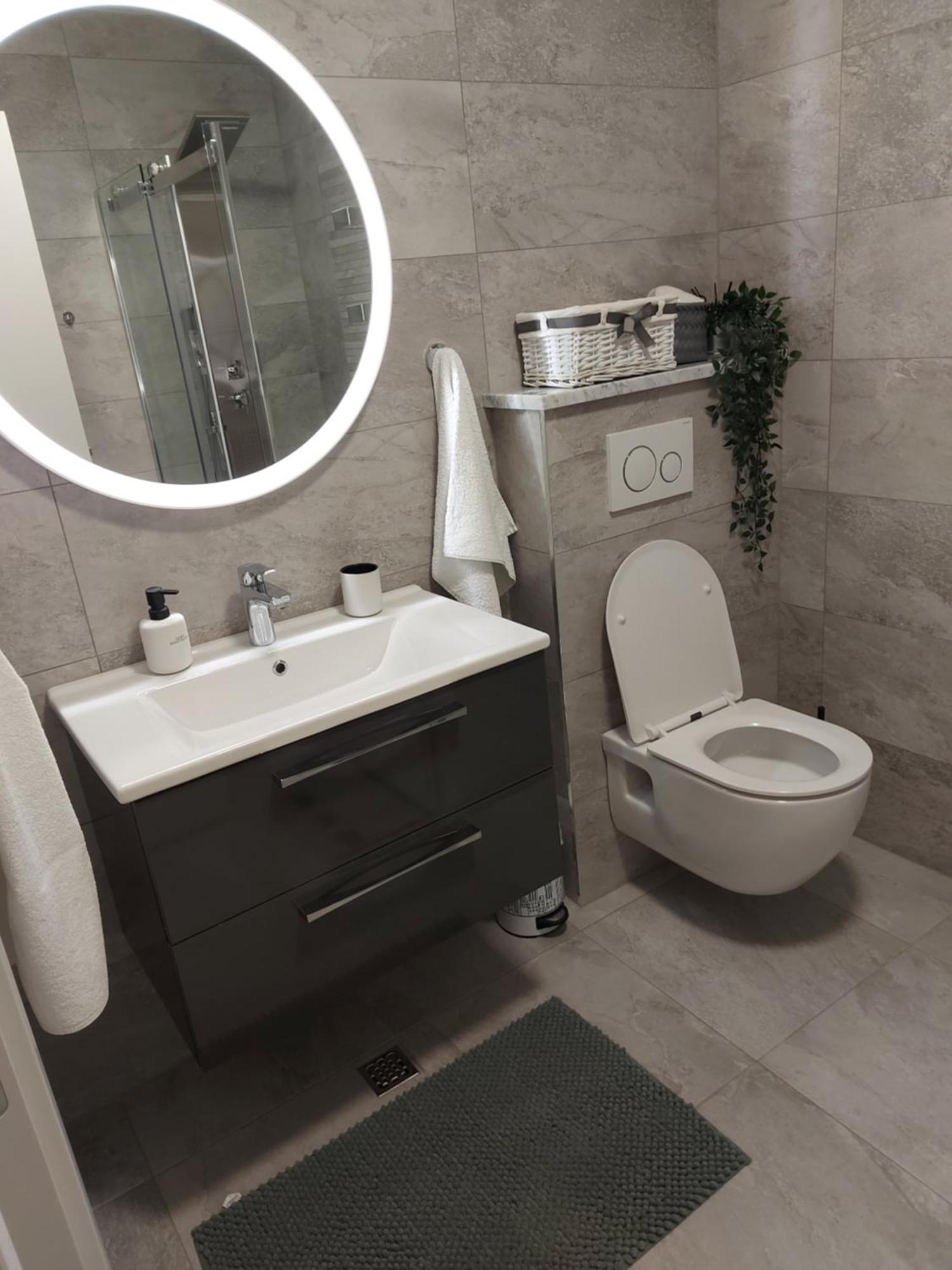 Apartman Matilda 2 Gradac  Exterior foto
