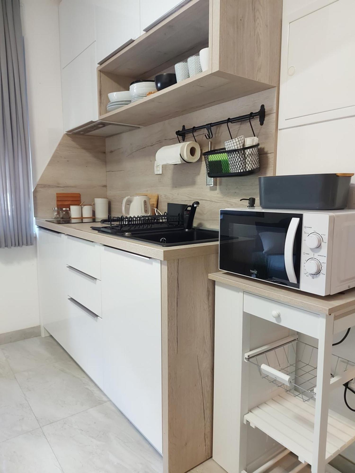 Apartman Matilda 2 Gradac  Exterior foto