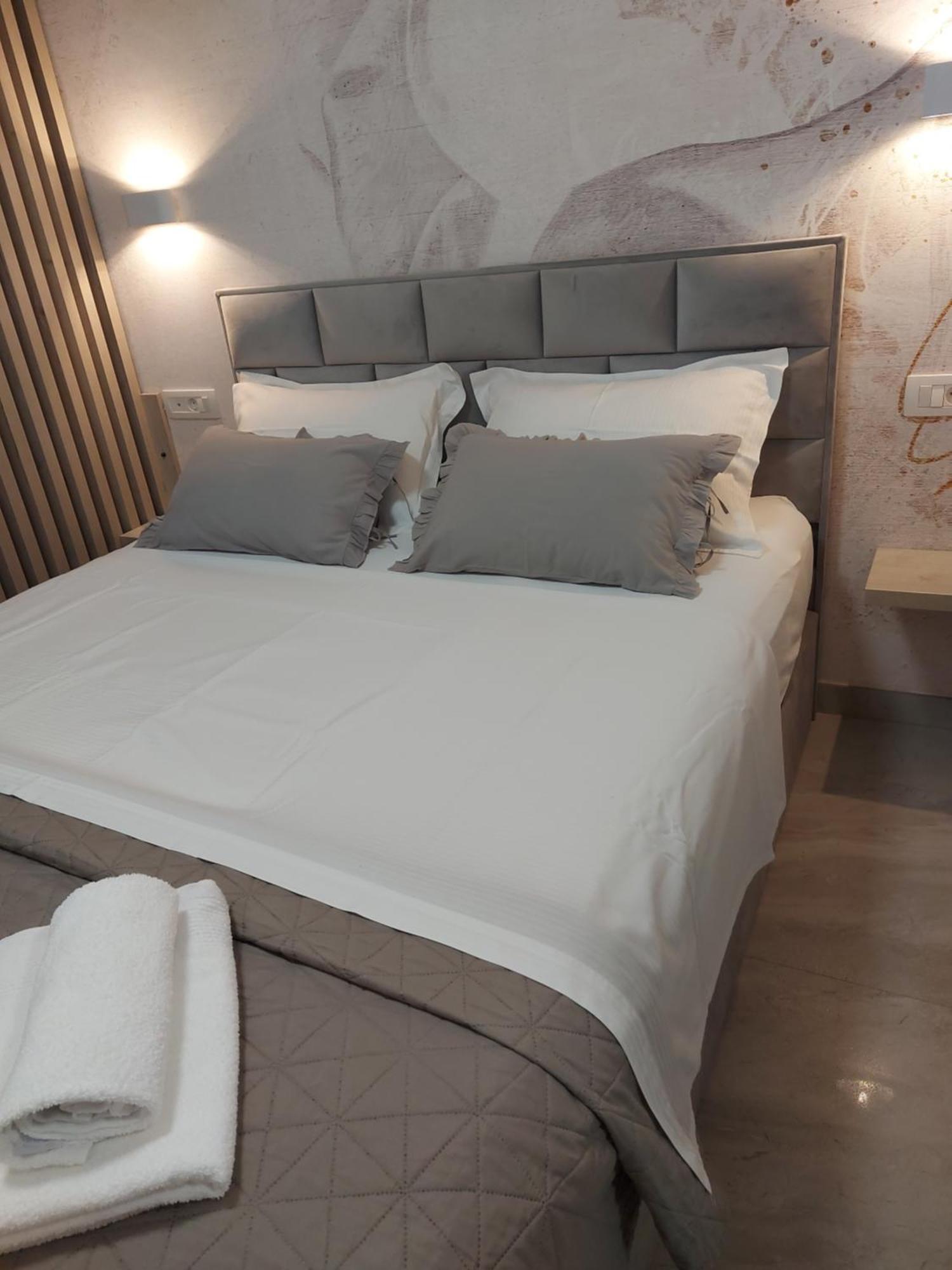 Apartman Matilda 2 Gradac  Exterior foto