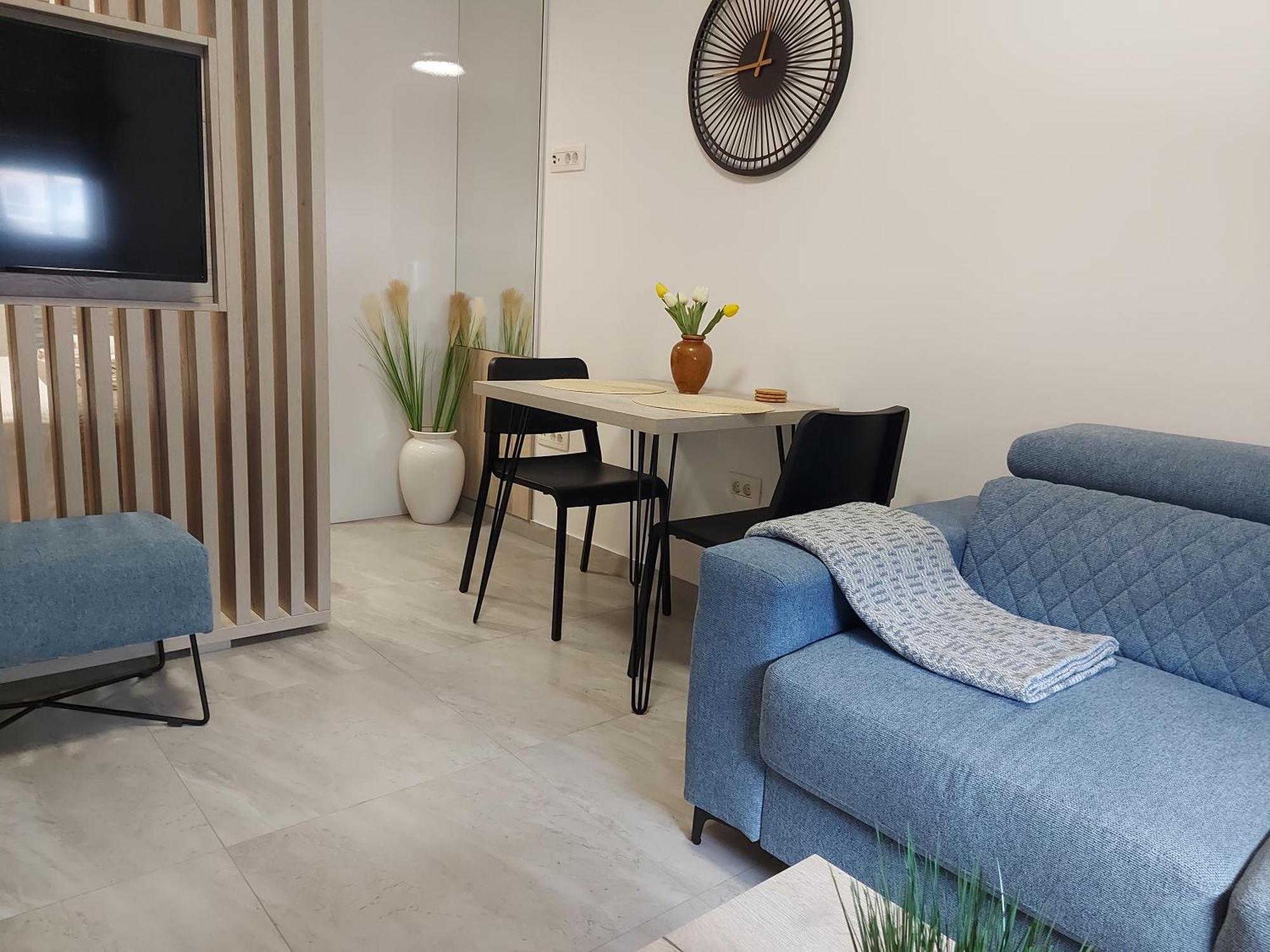 Apartman Matilda 2 Gradac  Exterior foto